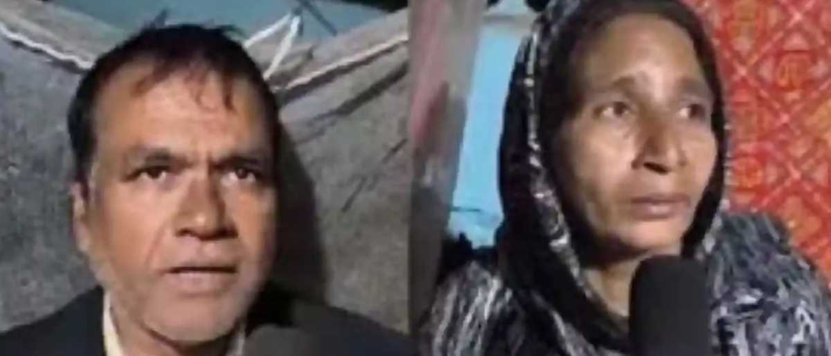 बिहार : केंद्र की तीन योजनाओं का लाभ उठा रहा इनायत हुसैन का परिवार, प्रधानमंत्री का जताया आभार